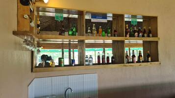 ثلاجة صغيرة