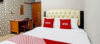 OYO 92265 マコミ ホームステイ シャリア