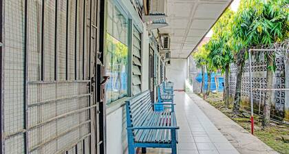 OYO 92265 Maqomi Homestay Syariah