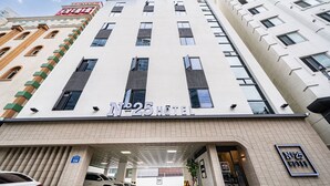 Front of property - NO.25 Hotel (Gwangju)