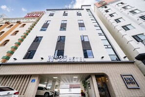 Front of property - NO.25 Hotel (Gwangju)