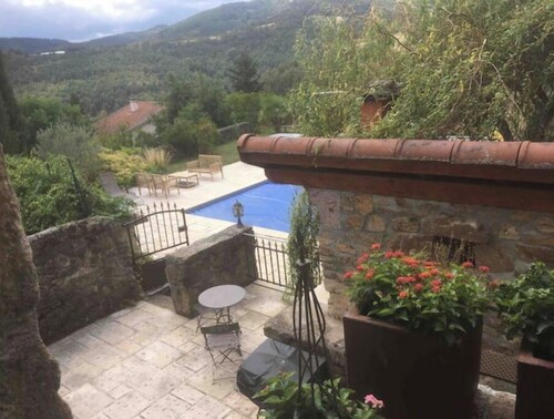 Gite maison bonheur le Pigeonnier