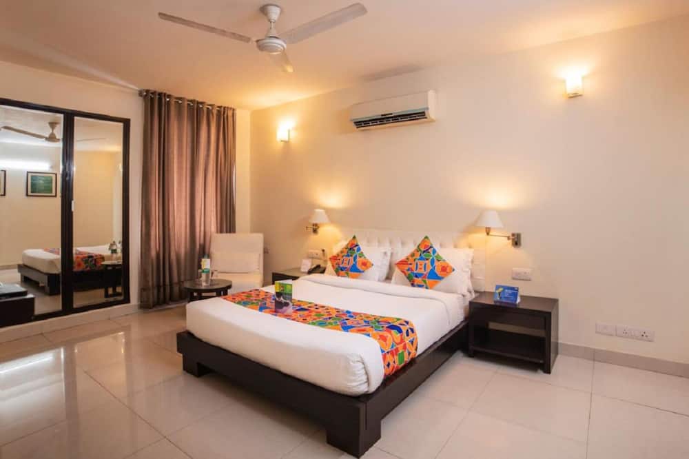 Hotel Diamond Tree Saket