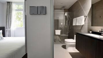 Apartamento luxo | Banheiro