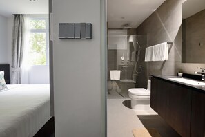 Departamento Deluxe | Baño