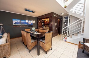 Comfort Apartment | In-room dining