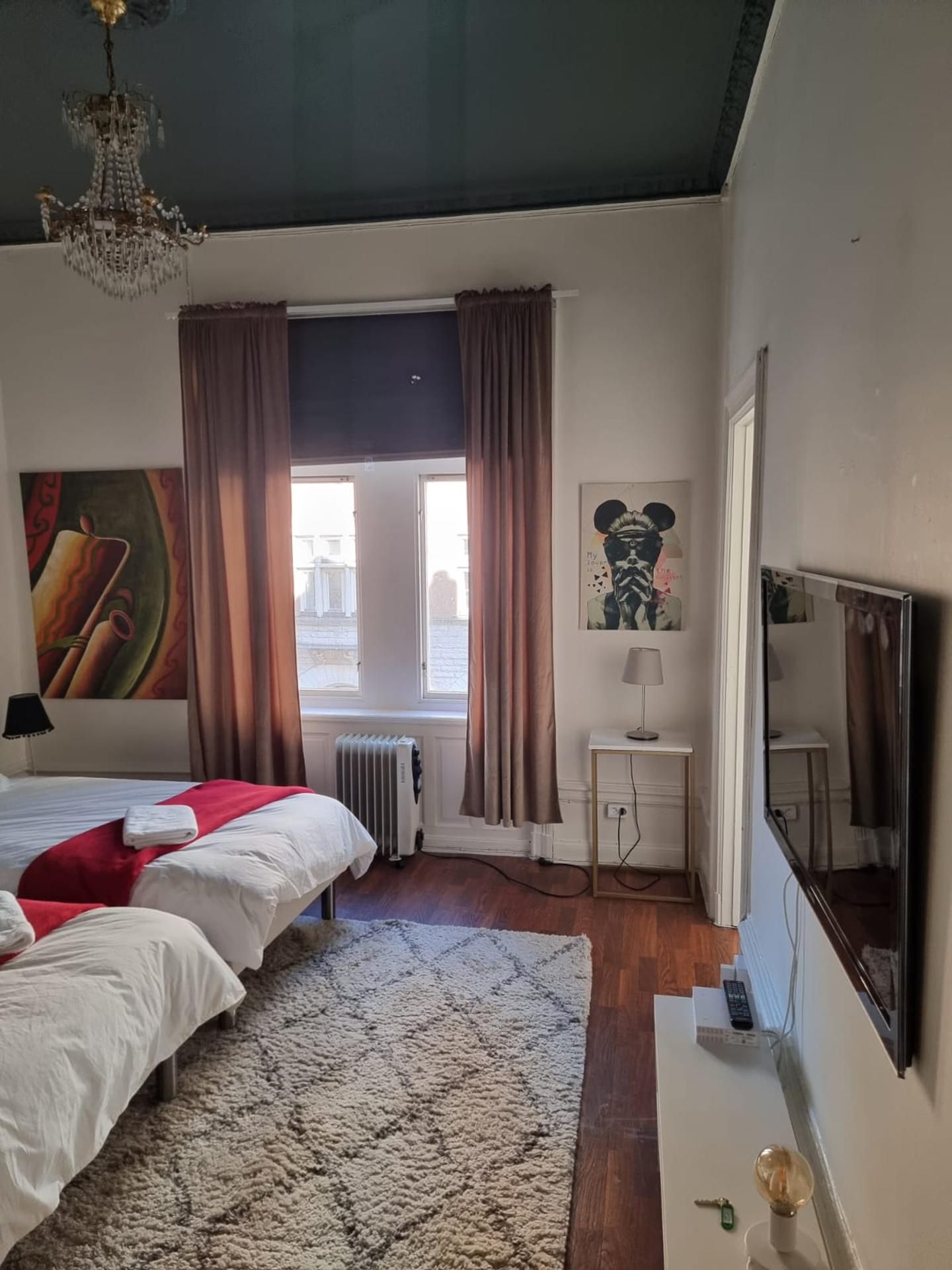 Habitación