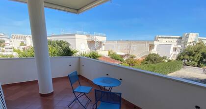 CasamareHoliday home Torre canne.