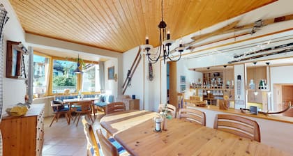 Chalet Tirol Waidring