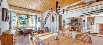 Chalet Tirol Waidring