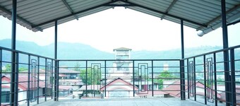 4 bhk Luxury Villa booking