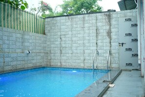 Inomhuspool