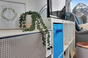 Detalle interior