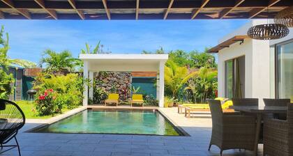 3 Bedroom Villa in Cap Malheureux