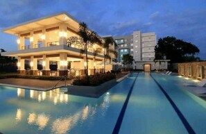 Pool - Cozy place in Davao (Davao City)