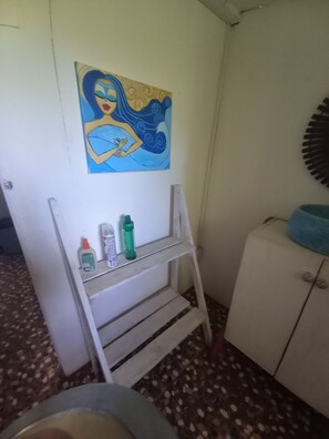 House, 3 Bedrooms, Accessible, Smoking | Bathroom