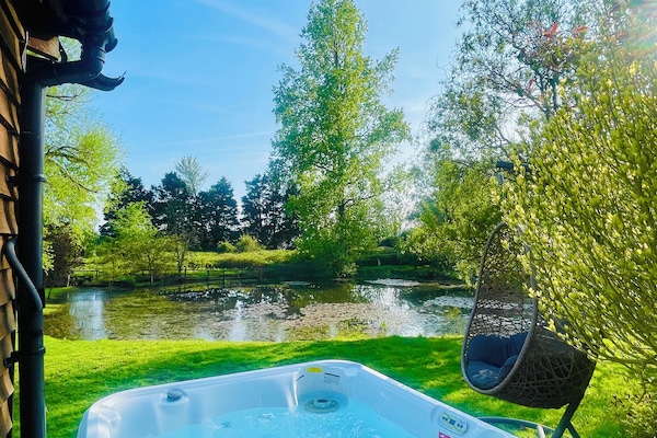 Außen-Whirlpool