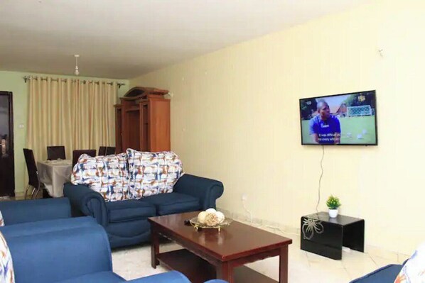 منطقة المعيشة