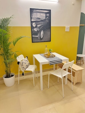 Property amenity - Olive Hotel Calangute Niwasa by Embassy Group (Calangute)