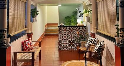 Olive Hotel Calangute Niwasa by Embassy Group