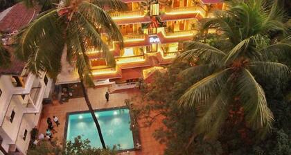 Olive Hotel Calangute Niwasa by Embassy Group