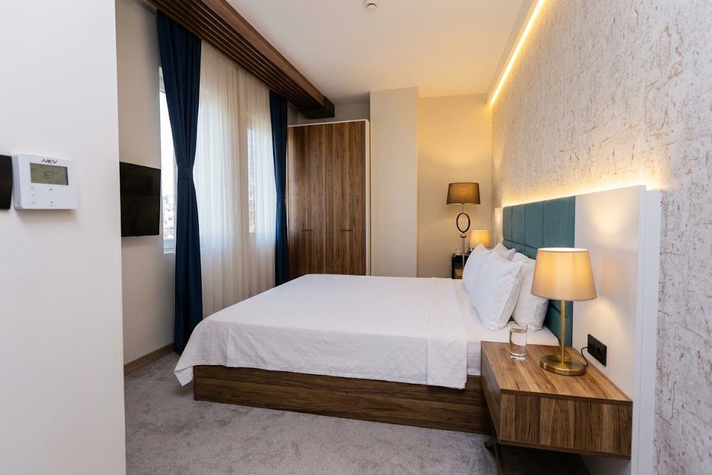 Foto - Kançul Hotel Taştepeler