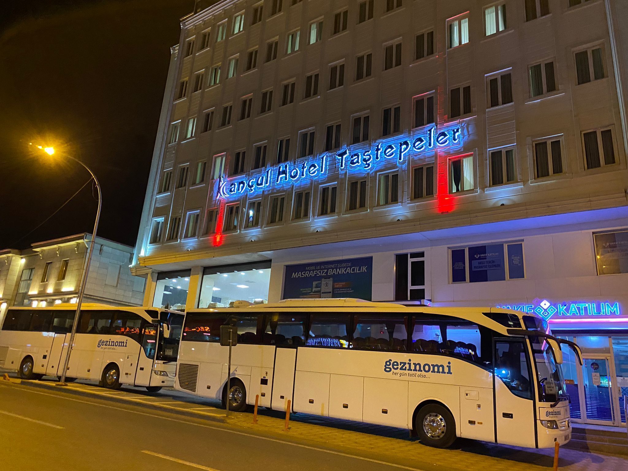 Photo - Kançul Hotel Taştepeler