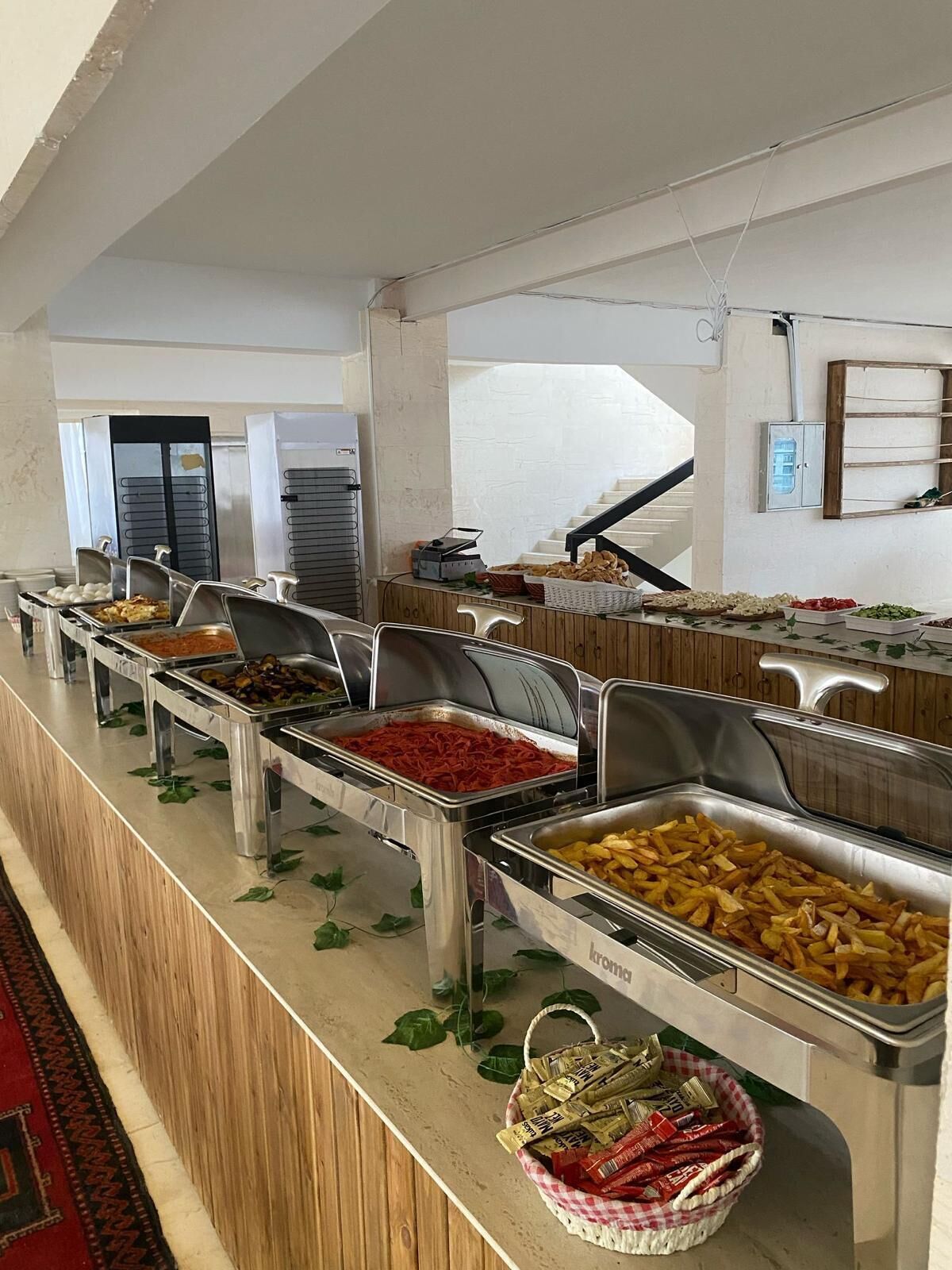 Photo - Kançul Hotel Taştepeler