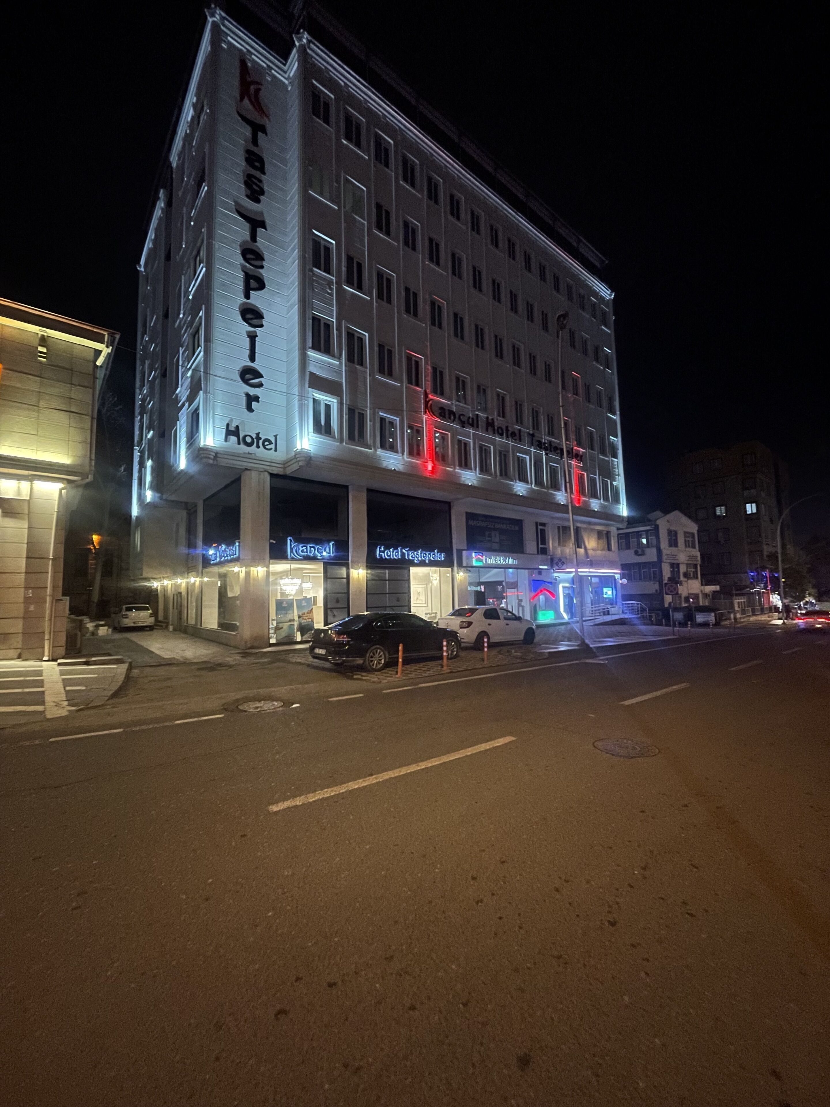 Photo - Kançul Hotel Taştepeler