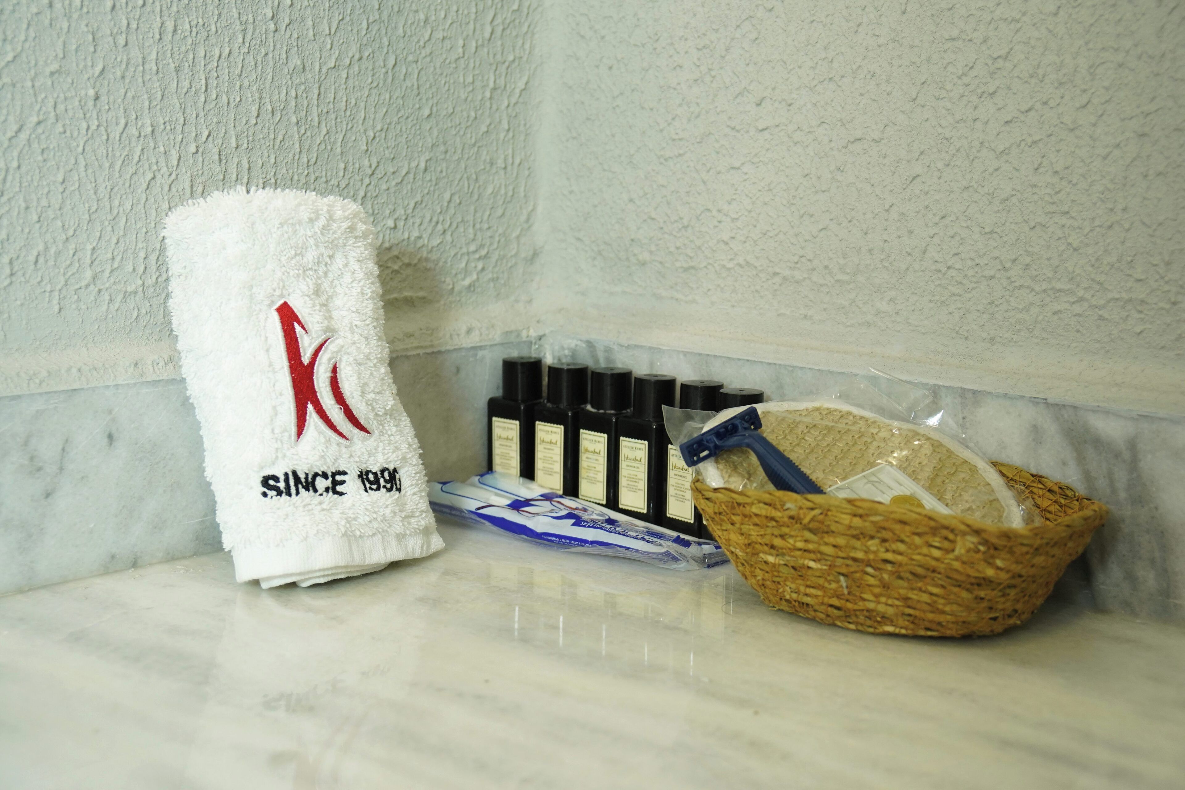 Photo - Kançul Hotel Taştepeler