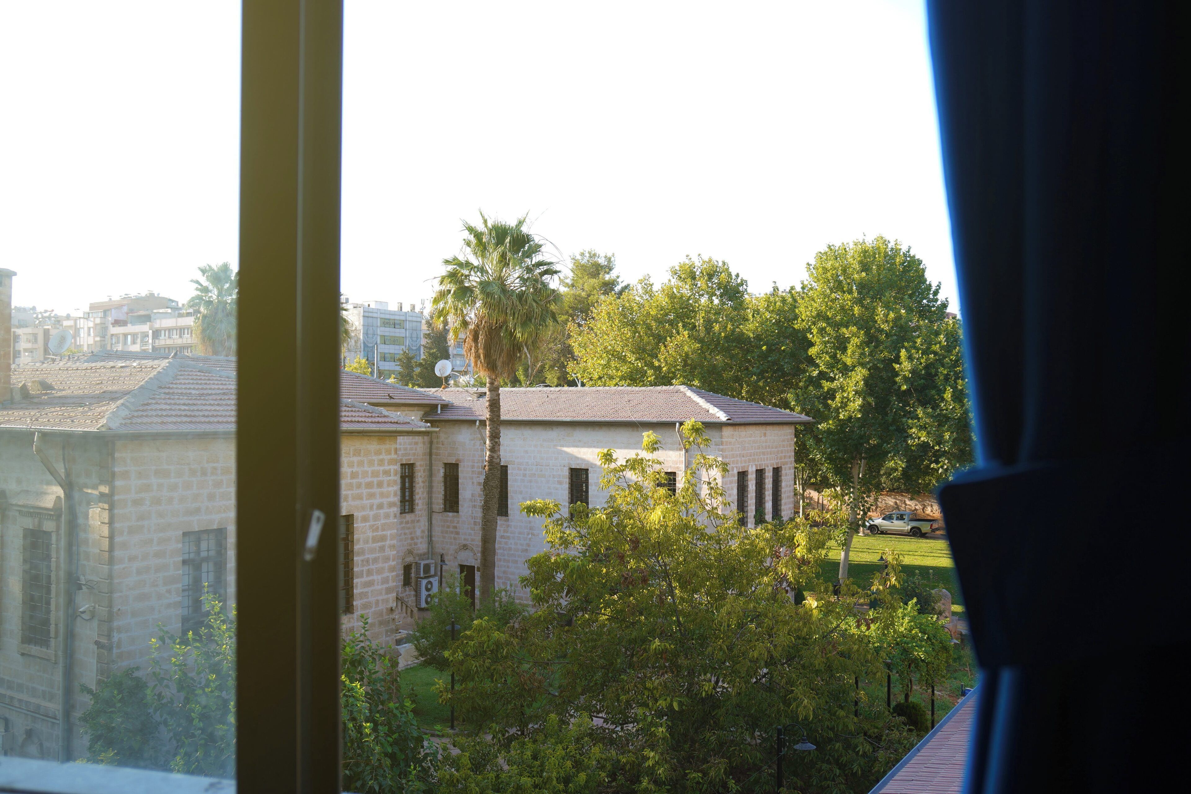 Photo - Kançul Hotel Taştepeler