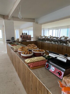 Restaurant - KANÇUL HOTEL TAŞTEPELER (Sanliurfa)