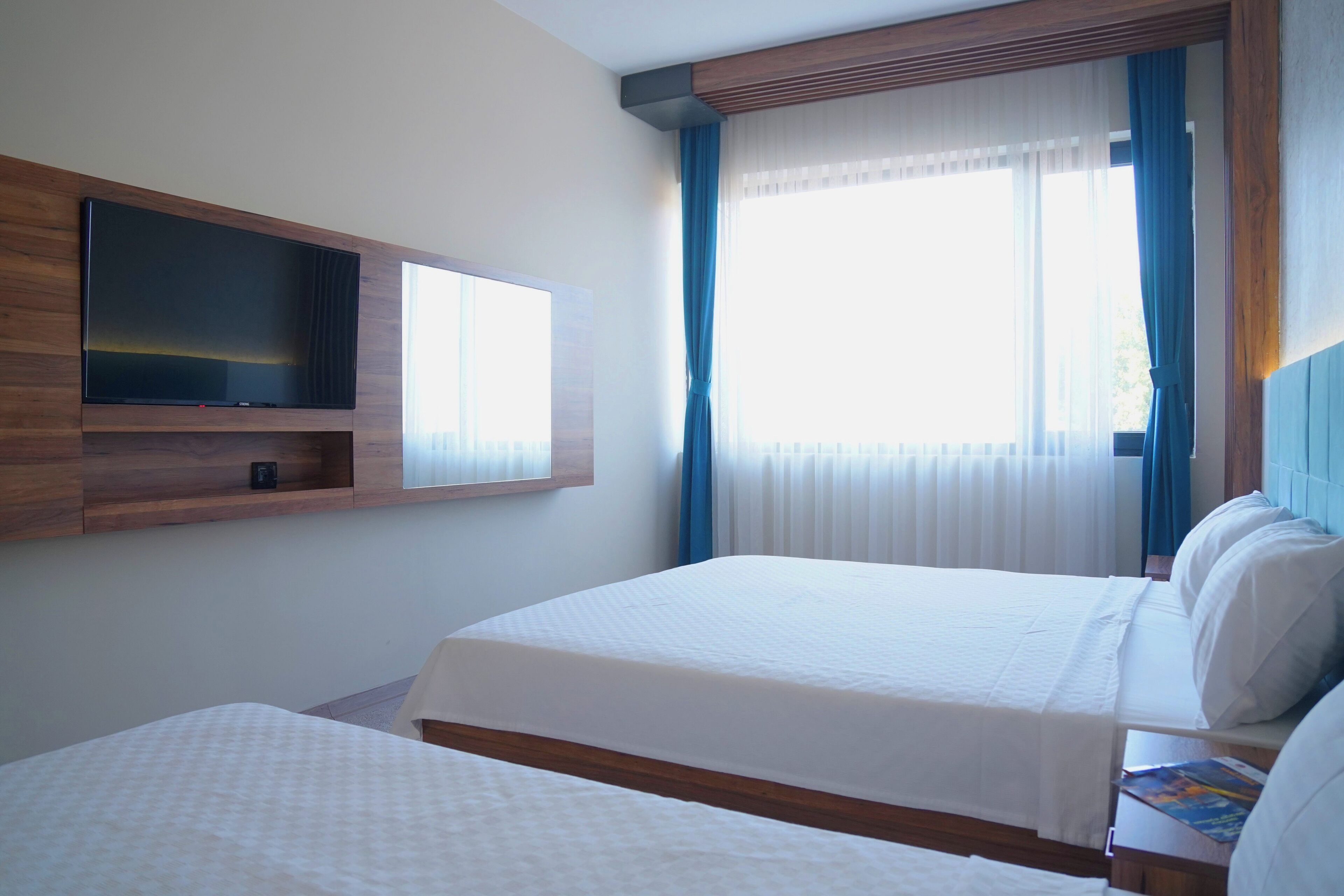 Photo - Kançul Hotel Taştepeler