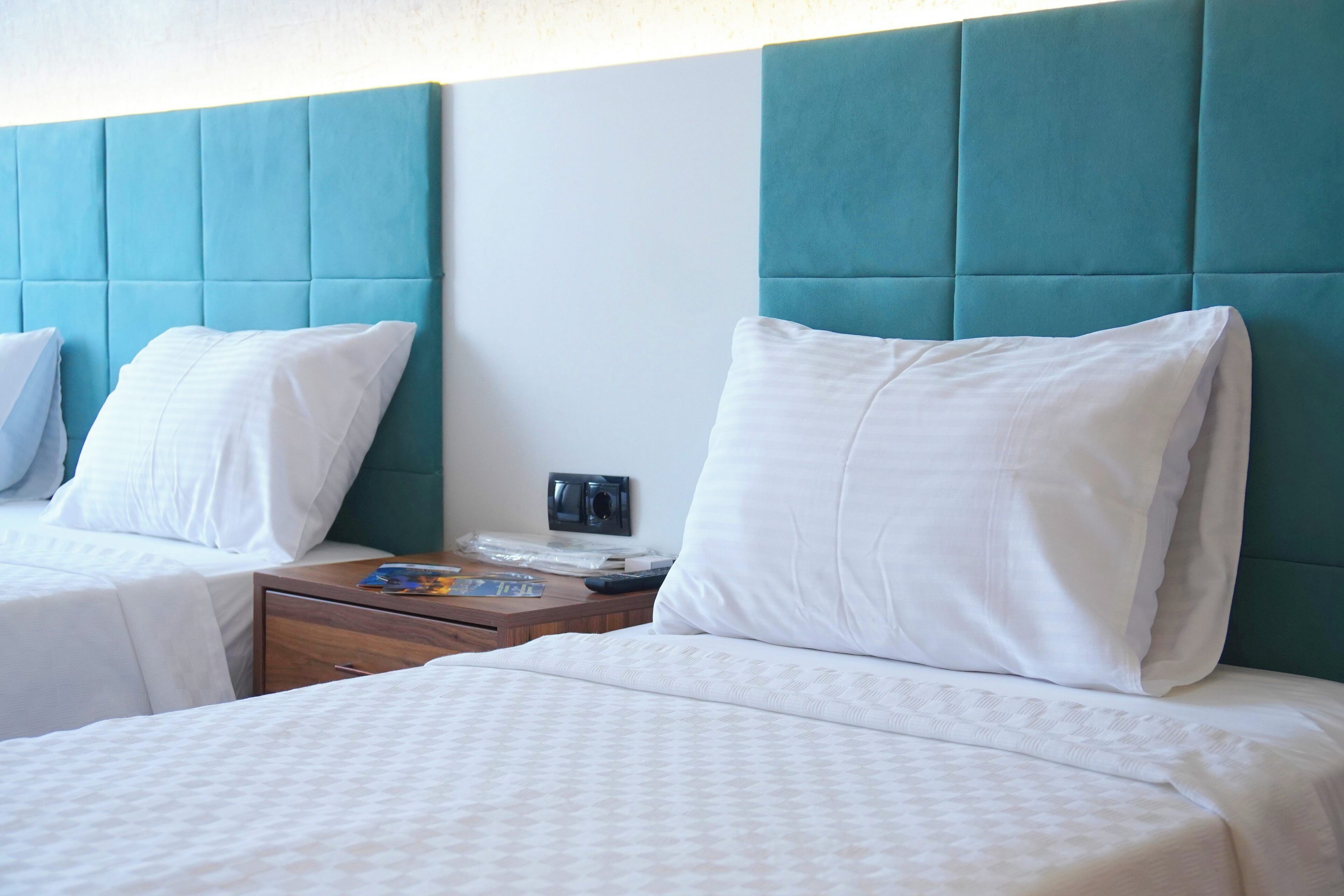 Foto - Kançul Hotel Taştepeler