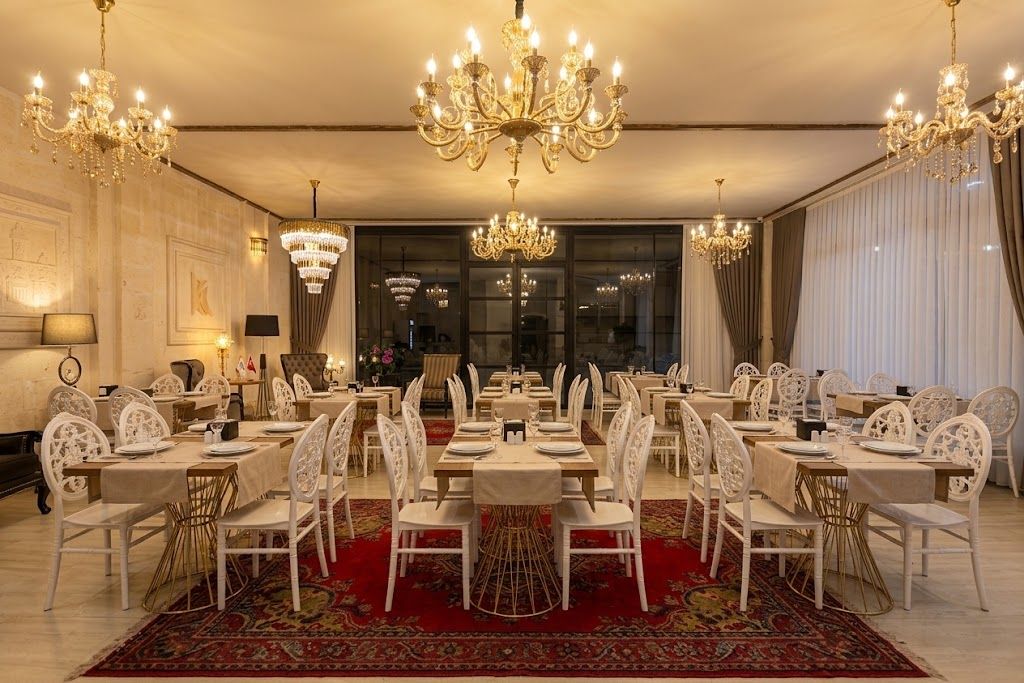 Foto - Kançul Hotel Taştepeler