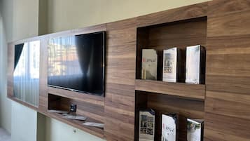 Chambres insonorisées, Wi-Fi gratuit