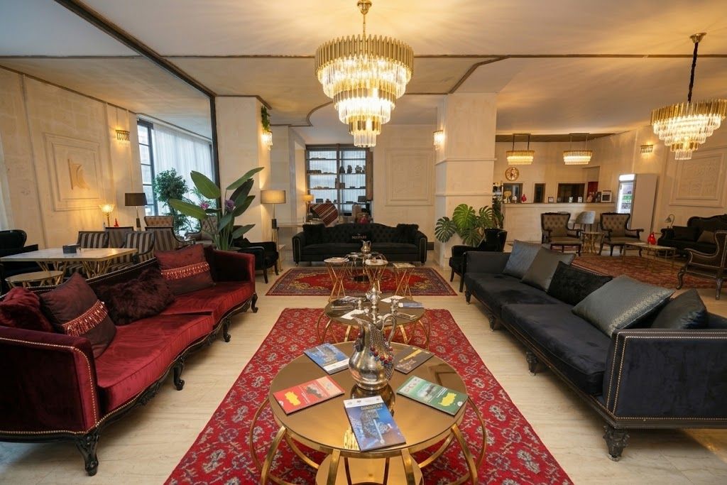 Foto - Kançul Hotel Taştepeler