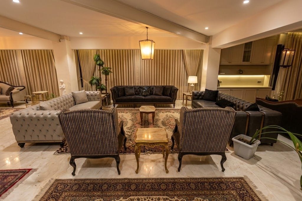 Foto - Kançul Hotel Taştepeler