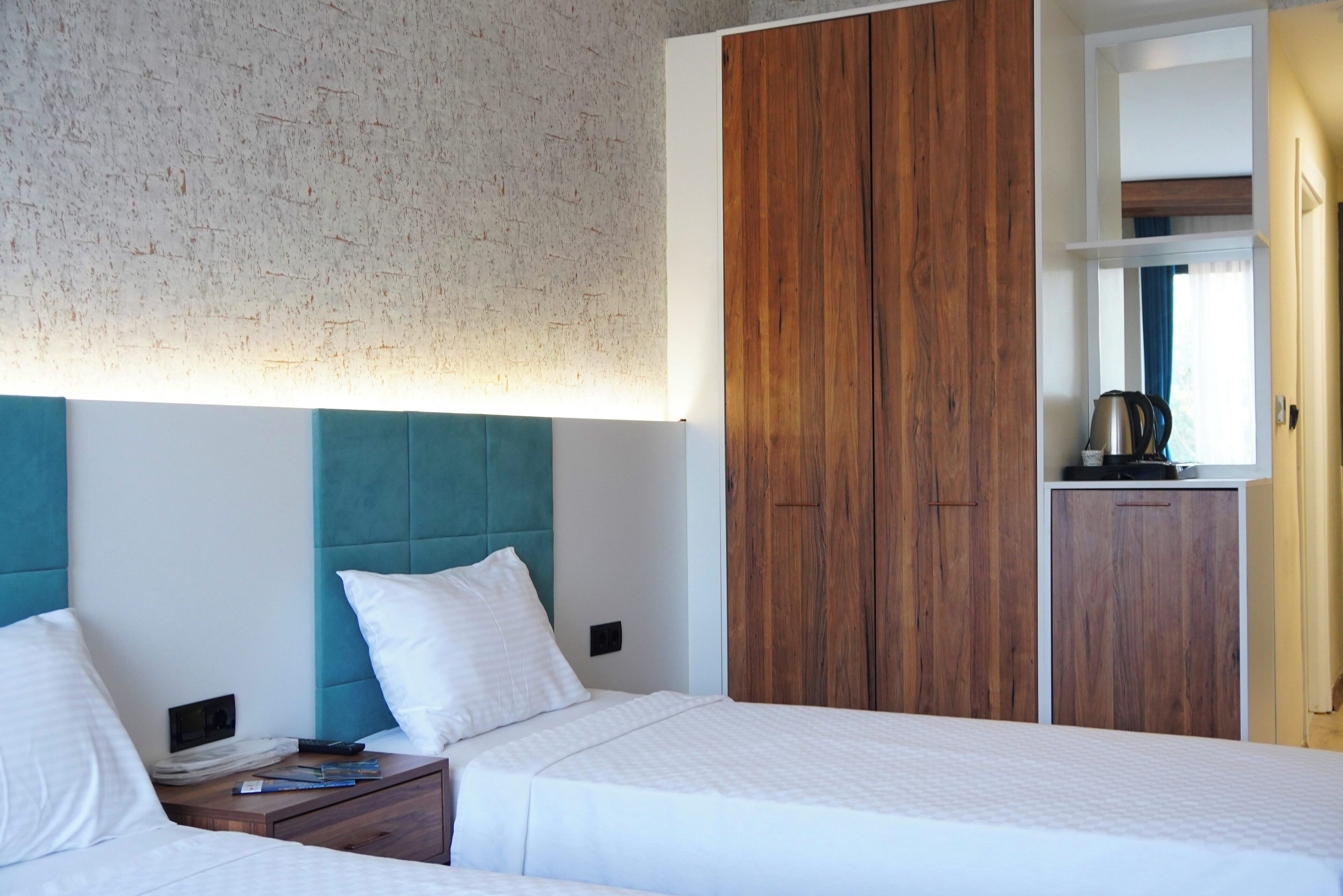 Photo - Kançul Hotel Taştepeler