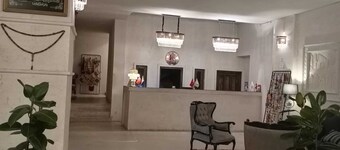 KANÇUL HOTEL TAŞTEPELER