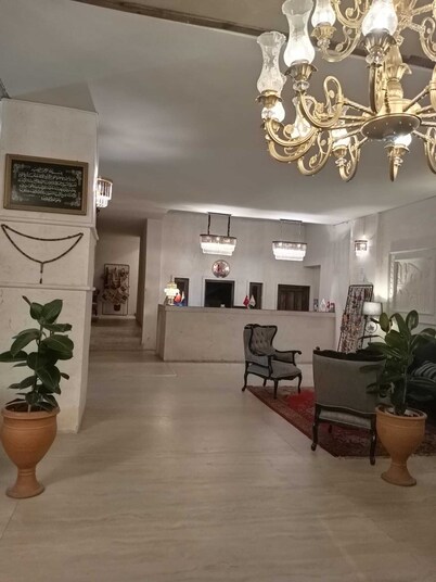 KANÇUL HOTEL TAŞTEPELER