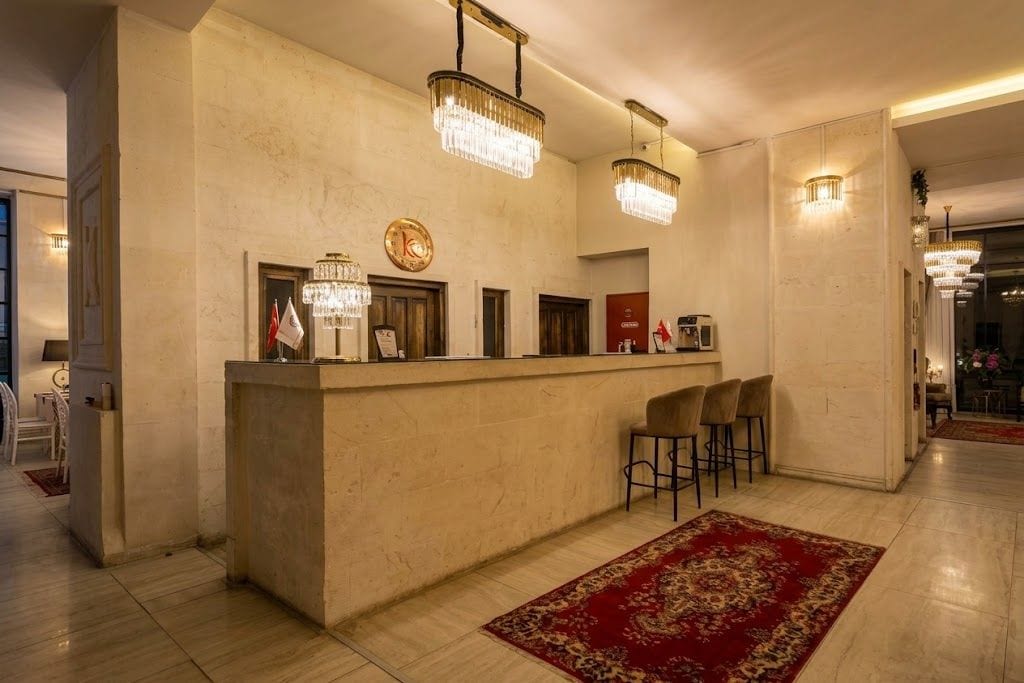 Foto - Kançul Hotel Taştepeler