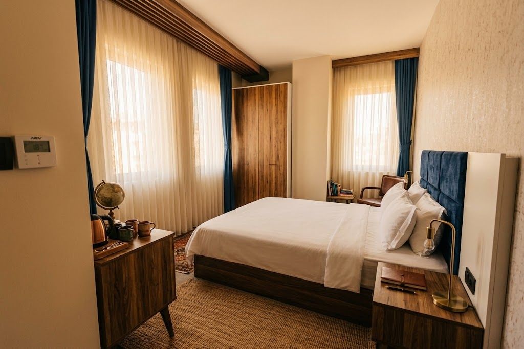 Foto - Kançul Hotel Taştepeler