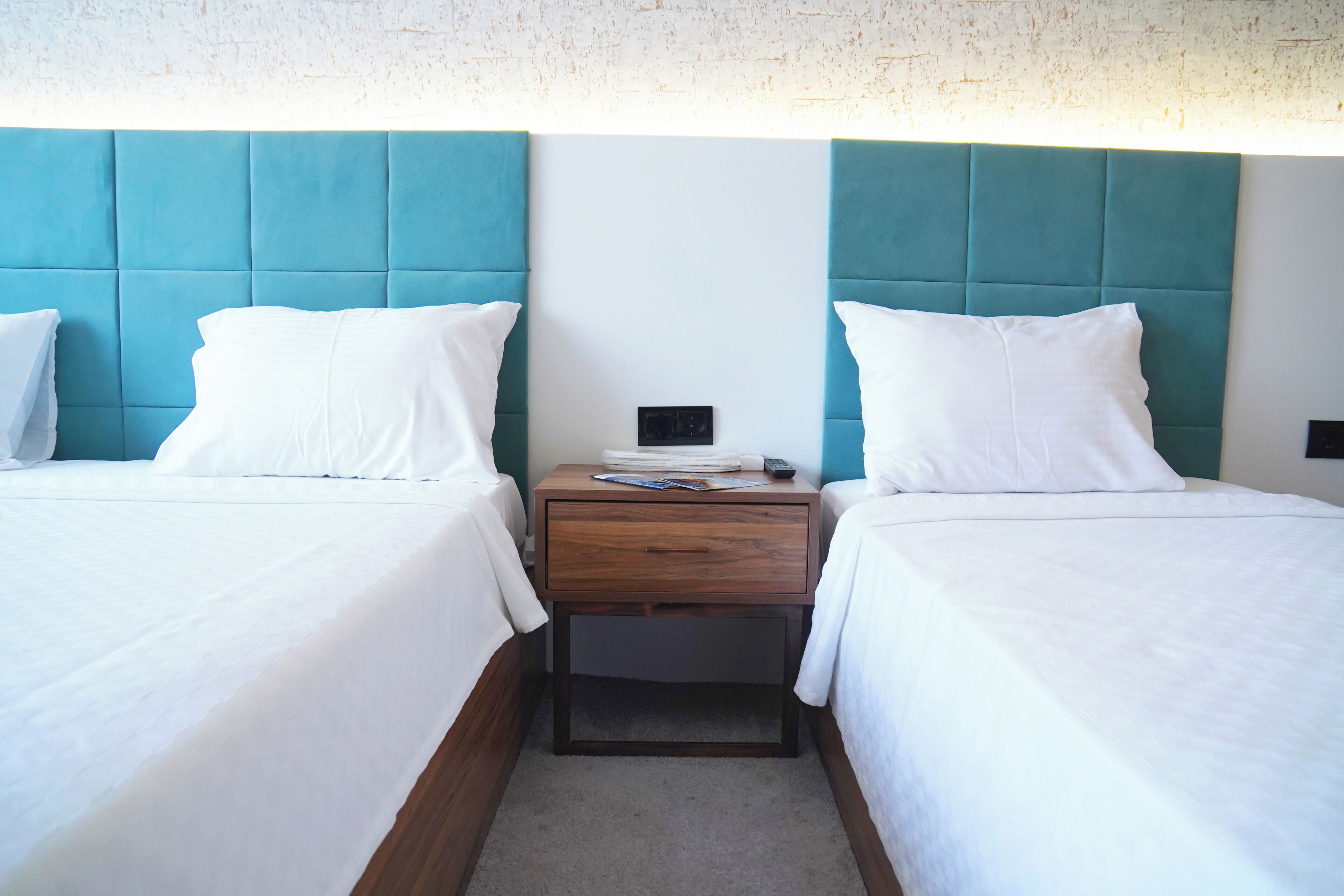 Foto - Kançul Hotel Taştepeler