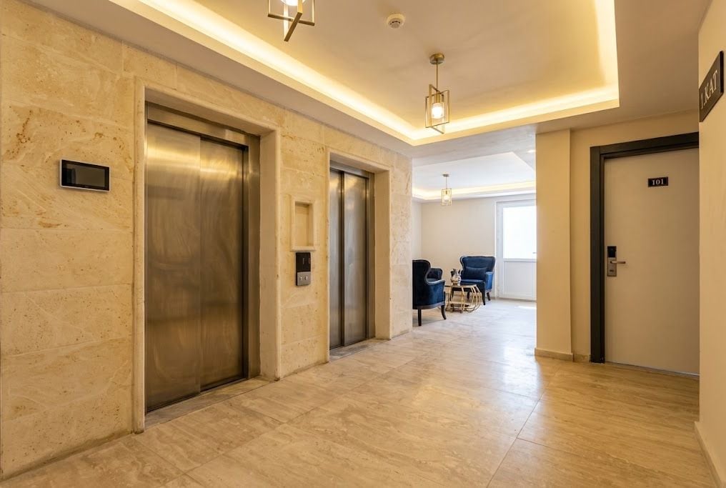 Foto - Kançul Hotel Taştepeler