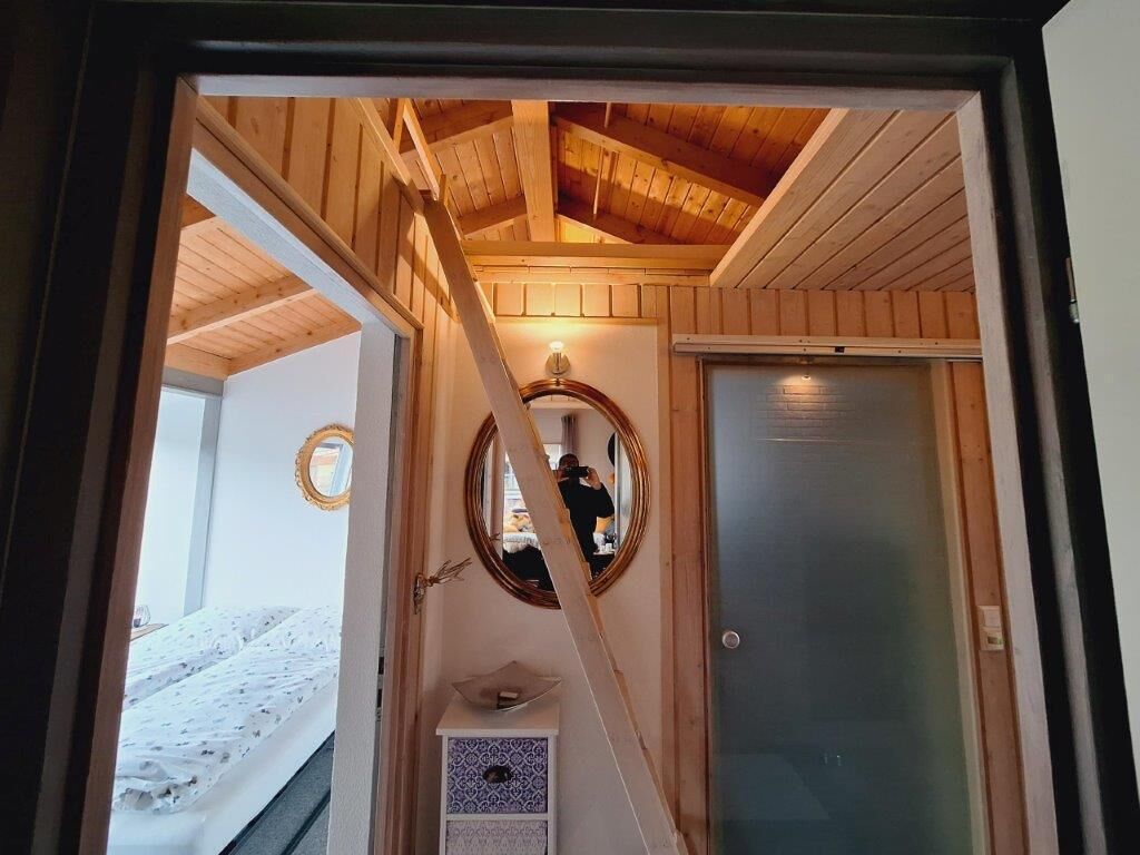 1 slaapkamer, wifi, beddengoed