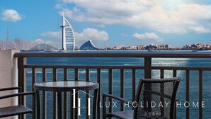公寓 | 陽台景觀