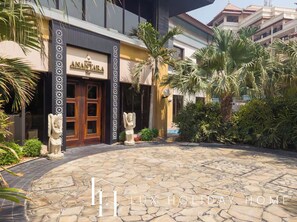 Spa - LUX The Anantara Residence Suite (Dubai)