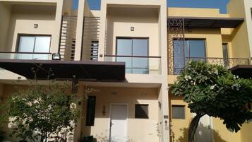 Room, 1 Bedroom, Accessible, Smoking | Balcony