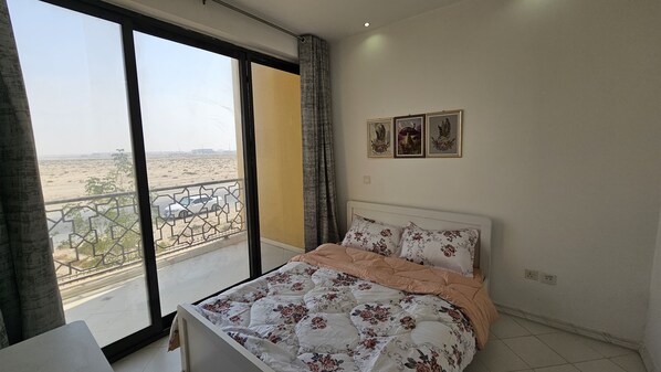 1 chambre